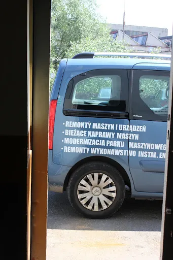 Apena Remont Sp. z o. o.